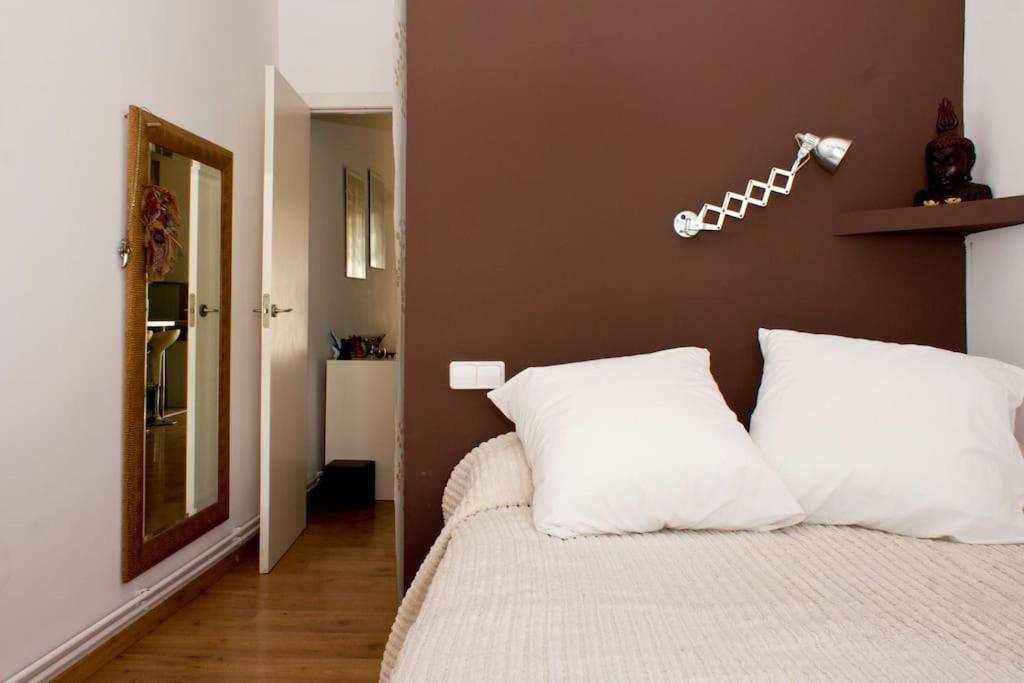 Appartement Modern Flat Poble Nou