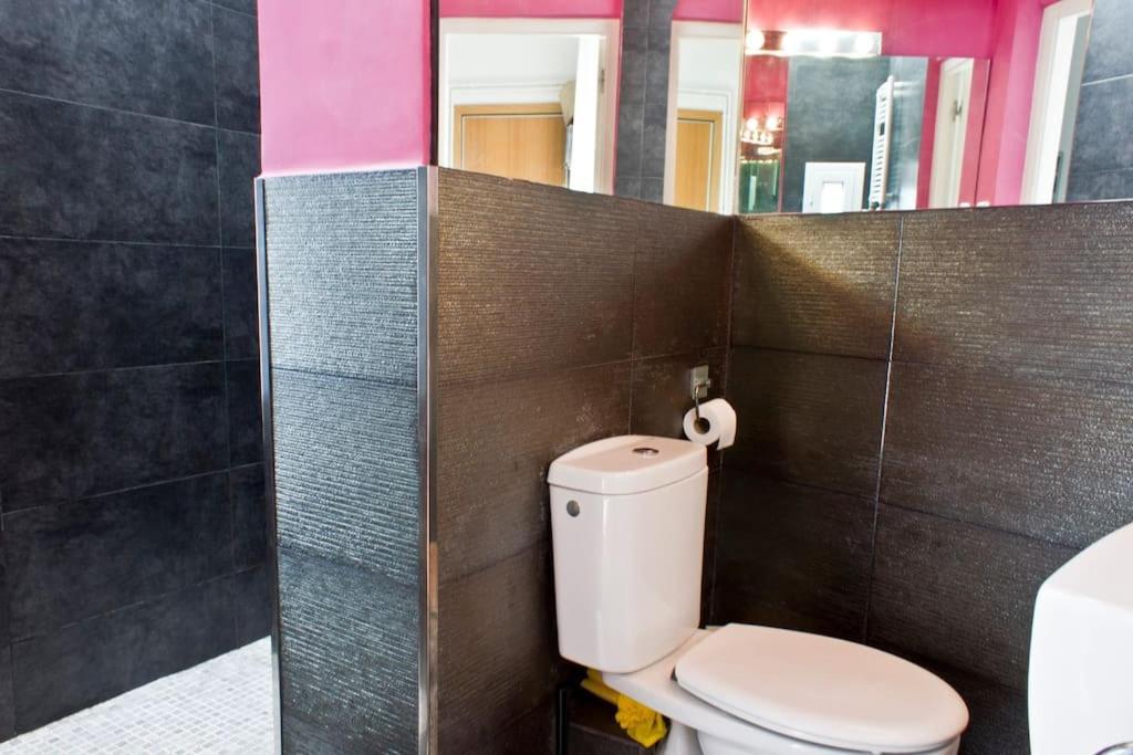 Modern Flat Poble Nou Apartment Barcelona